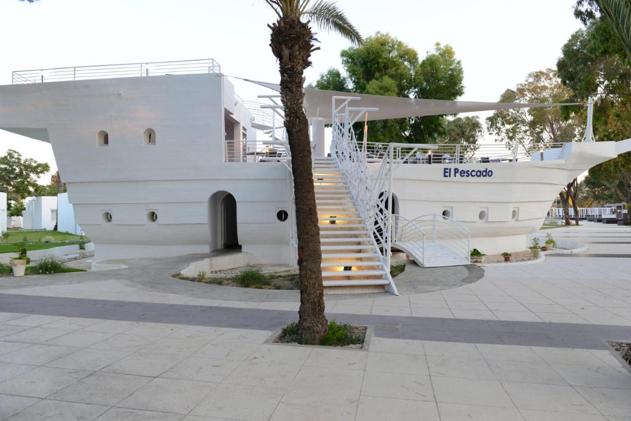 One Resort Aqua Park Monastir Exterior photo